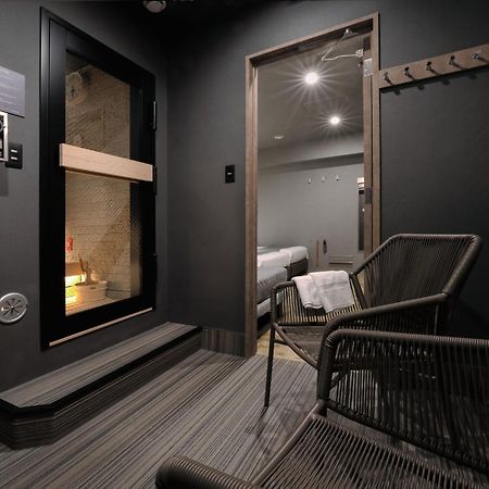 Hotel Villa Fontaine Tokyo-Shinjuku Экстерьер фото