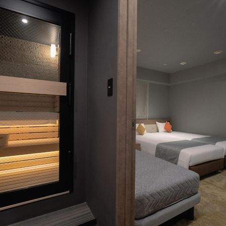 Hotel Villa Fontaine Tokyo-Shinjuku Экстерьер фото