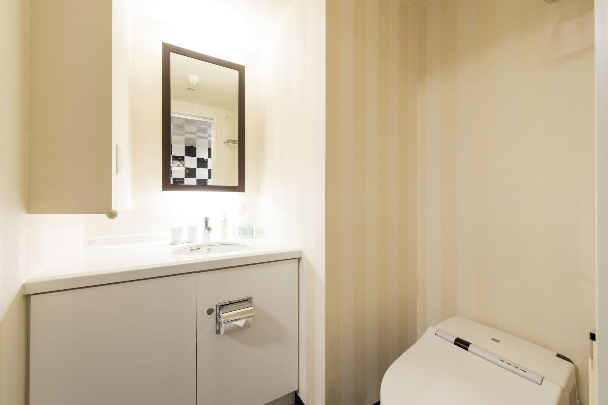 Hotel Villa Fontaine Tokyo-Shinjuku Экстерьер фото