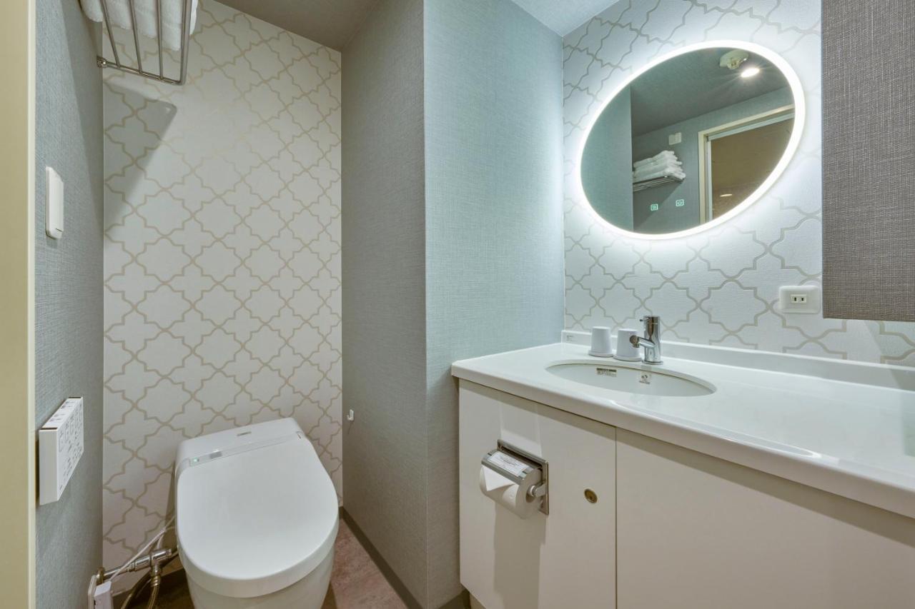 Hotel Villa Fontaine Tokyo-Shinjuku Экстерьер фото