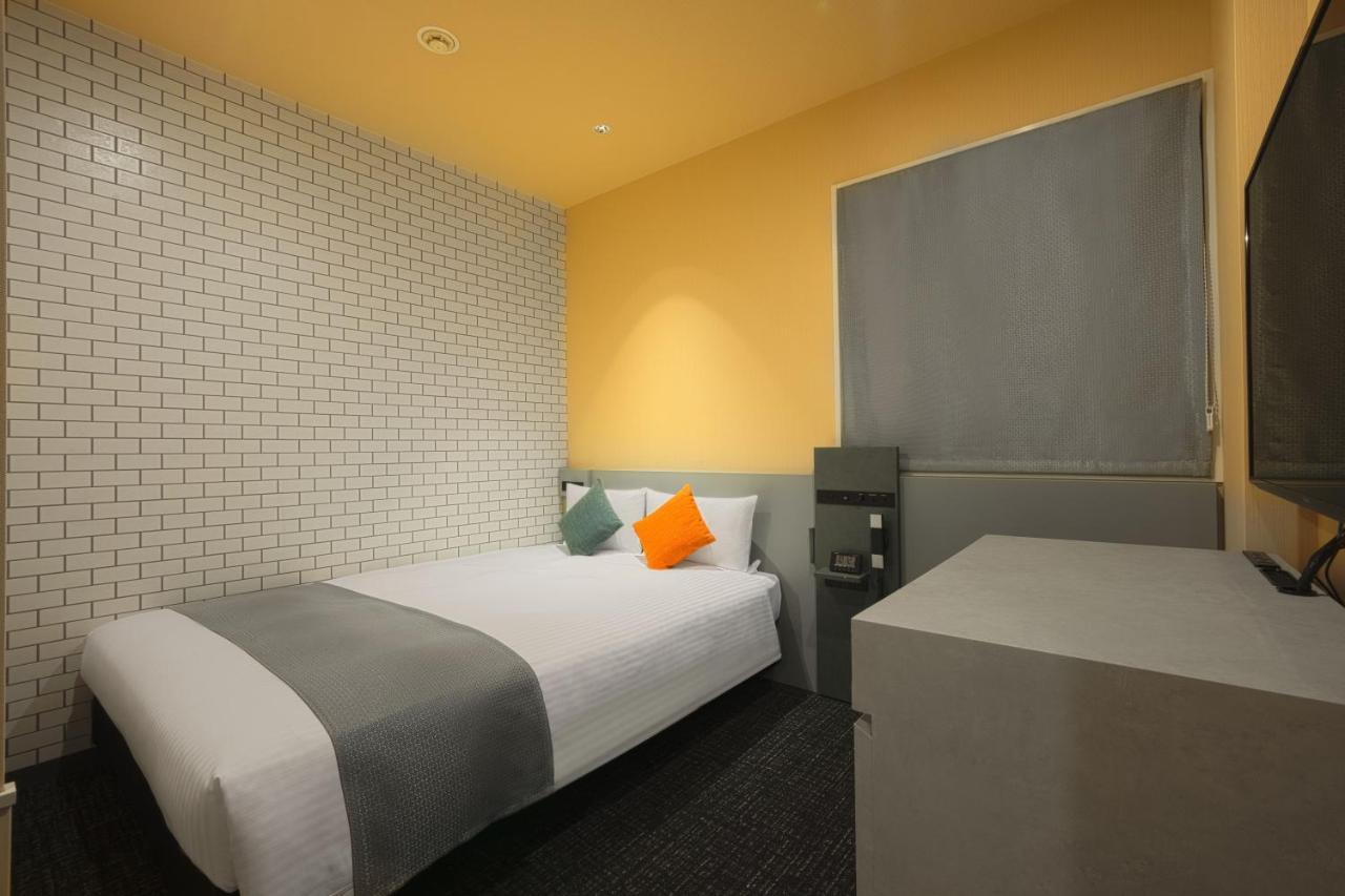 Hotel Villa Fontaine Tokyo-Shinjuku Экстерьер фото