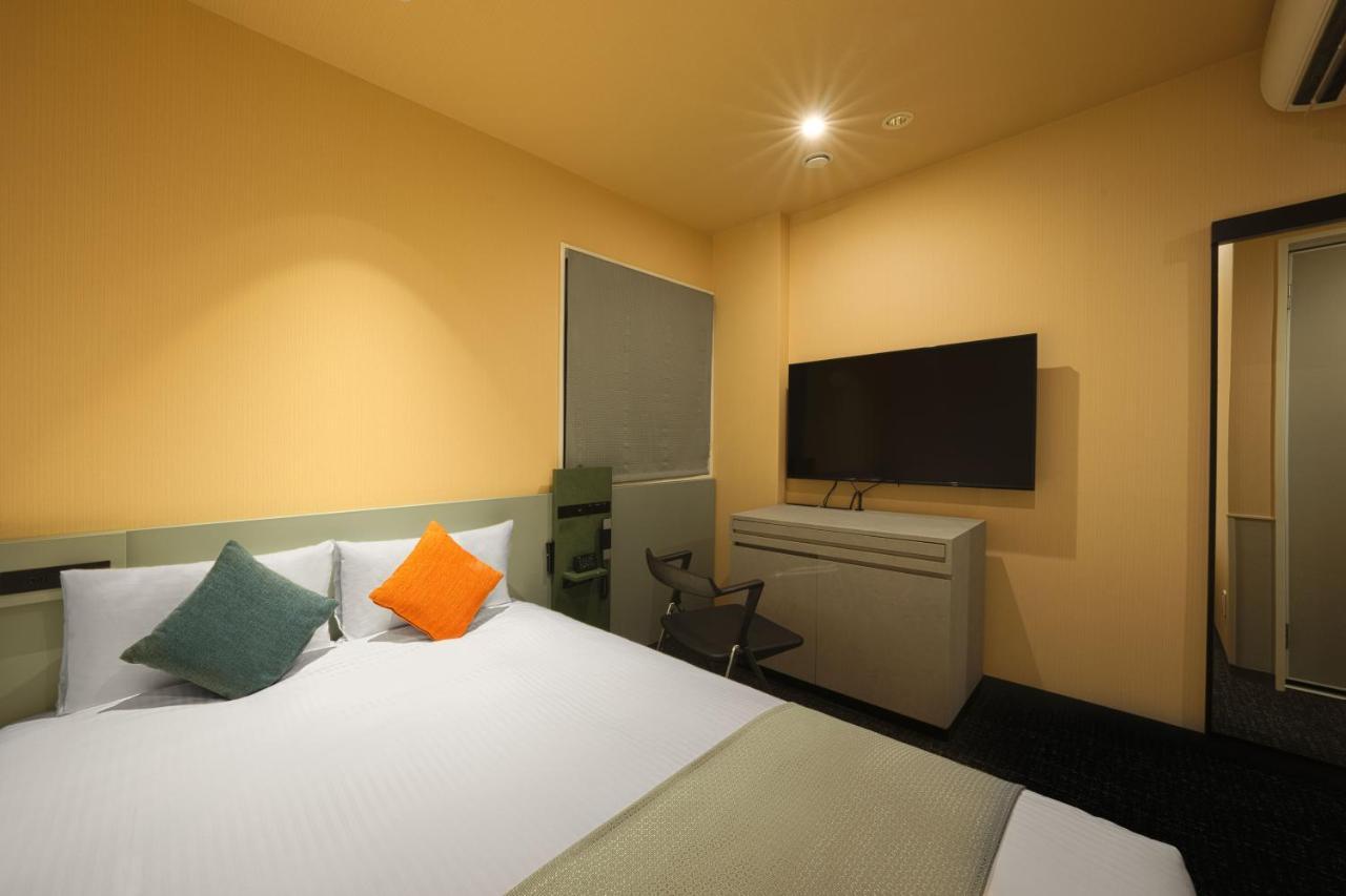 Hotel Villa Fontaine Tokyo-Shinjuku Экстерьер фото
