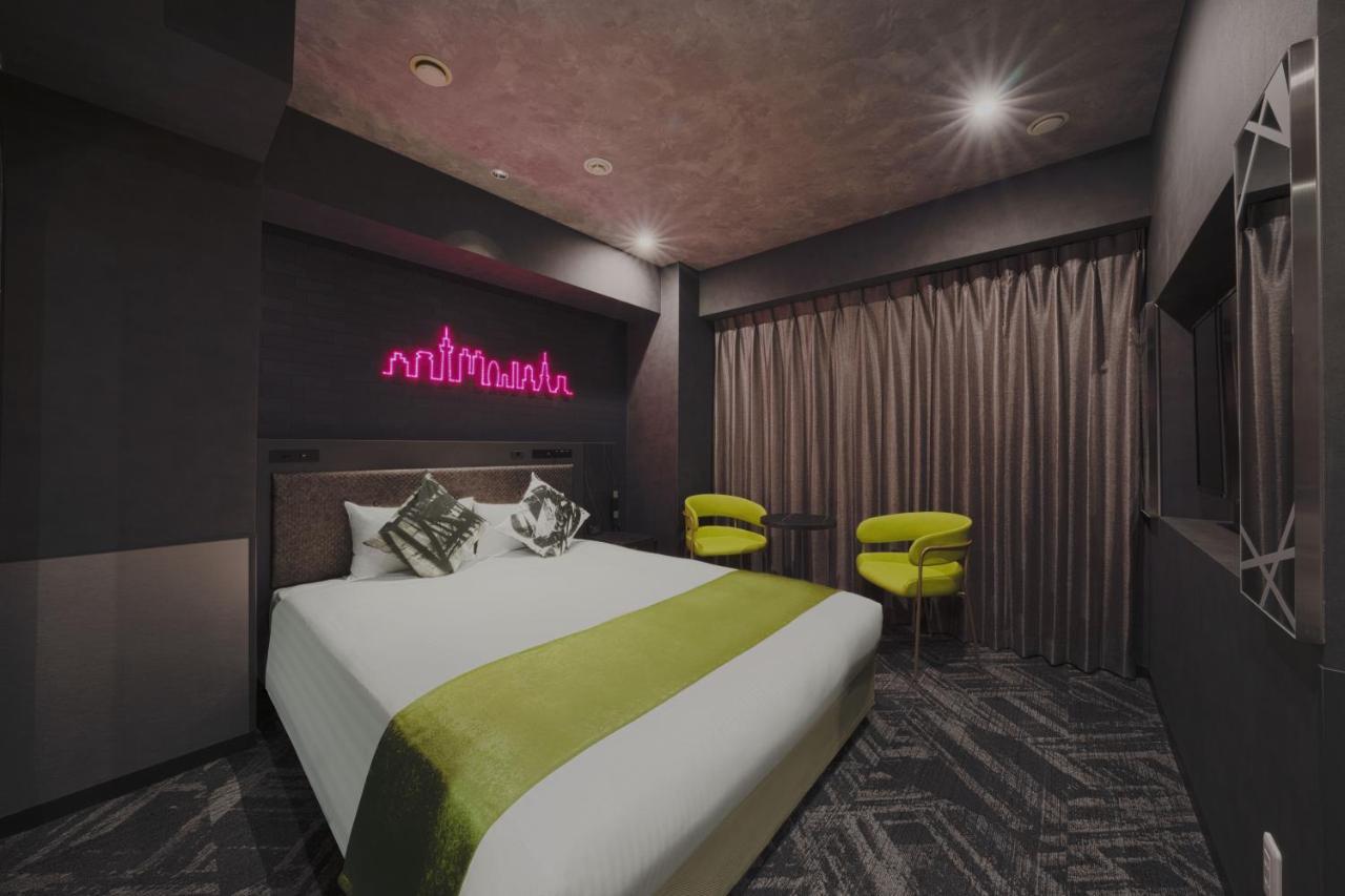 Hotel Villa Fontaine Tokyo-Shinjuku Экстерьер фото