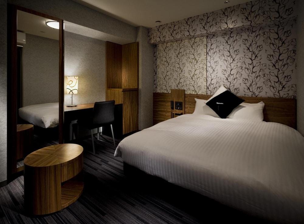 Hotel Villa Fontaine Tokyo-Shinjuku Экстерьер фото