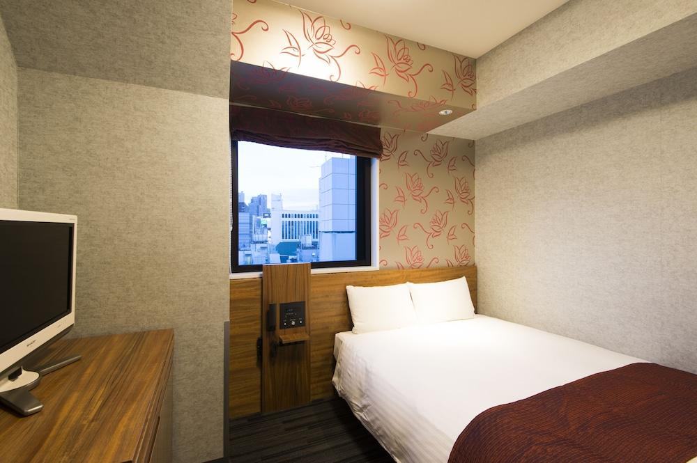 Hotel Villa Fontaine Tokyo-Shinjuku Экстерьер фото
