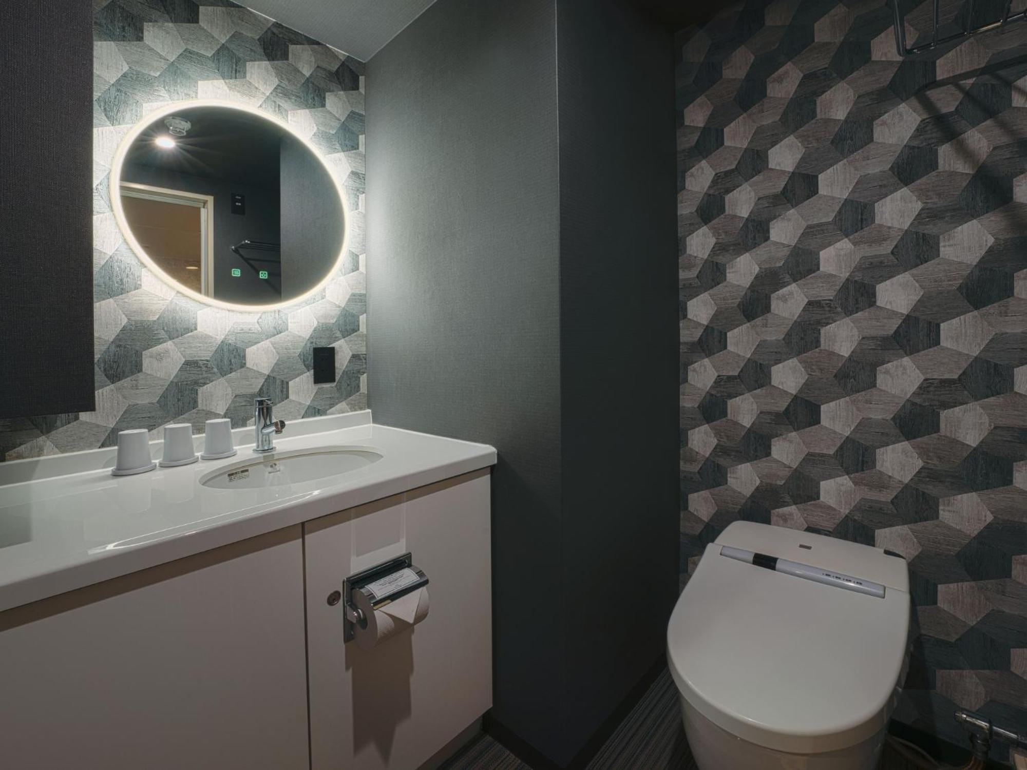 Hotel Villa Fontaine Tokyo-Shinjuku Экстерьер фото