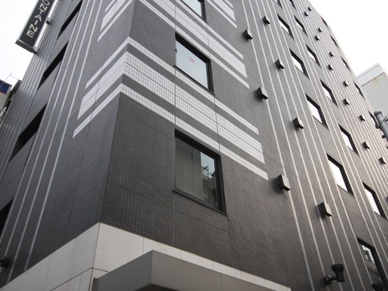 Hotel Villa Fontaine Tokyo-Shinjuku Экстерьер фото
